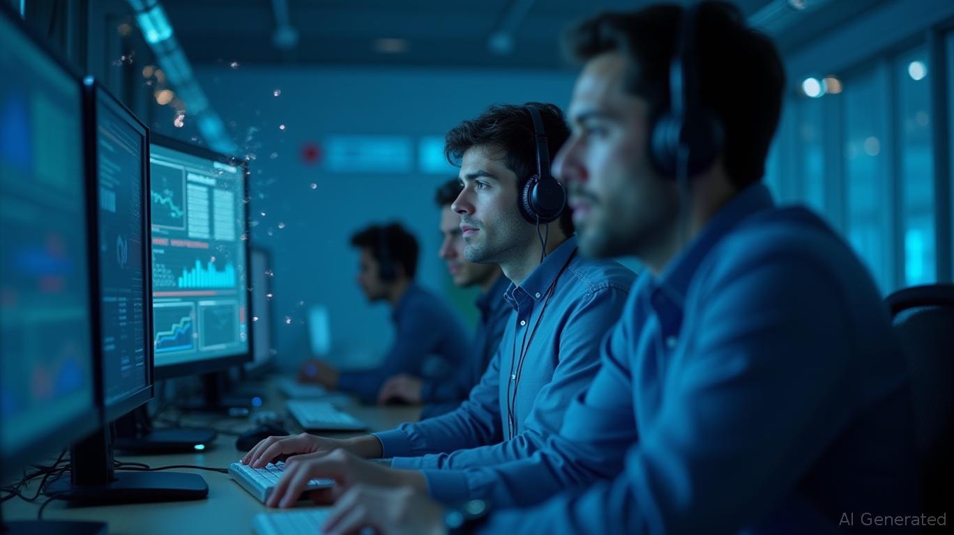 Fortifying the Grid: Why Cybersecurity in Critical Infrastructure is the Next Big Investment Play
