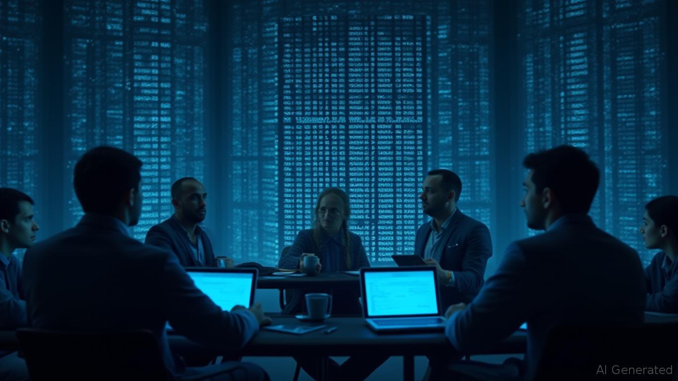 Massive Credential Leak Exposes 16 Billion Login Details Online