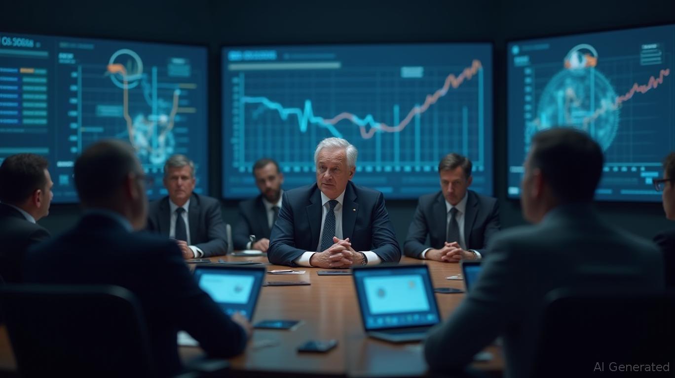 Corporate Leaders Predict Up to 50% Job Displacement Due to AI