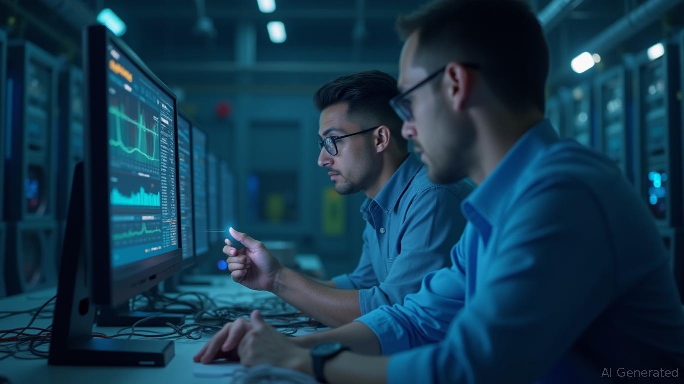 MiningCoop Offers 17.6% Returns in Two Days with New Cloud Mining Contract