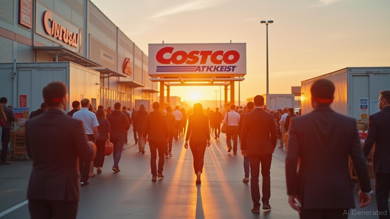 Costco's Time Strategy: The Ticking Clock on Retail Loyalty