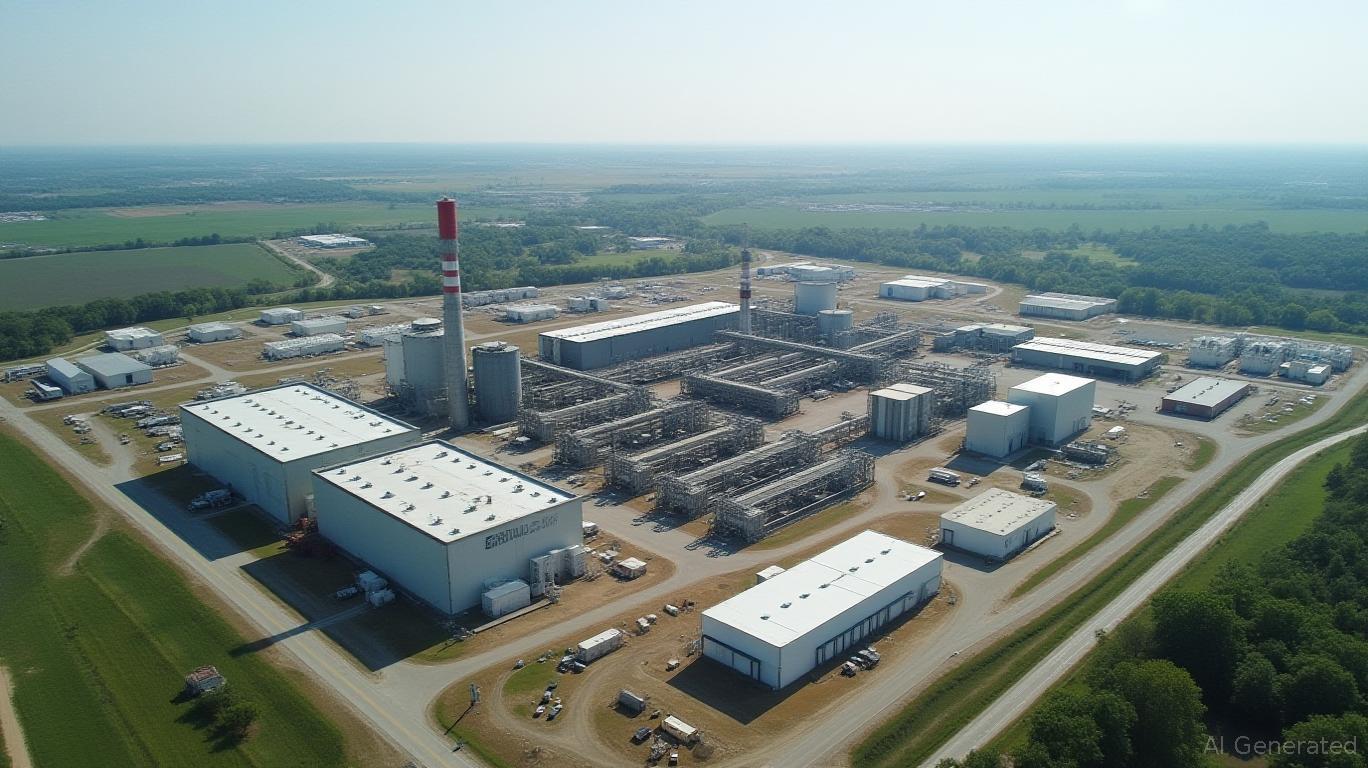 Centrus Energy (LEU): Navigating Valuation and Execution in Nuclear Fuel's Golden Age
