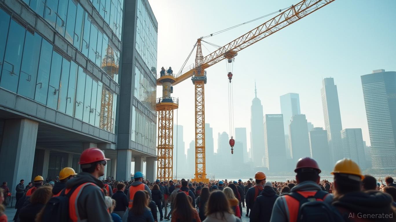 U.S. Jobless Claims Signal Labor Market Resilience: What Investors Should Do Now