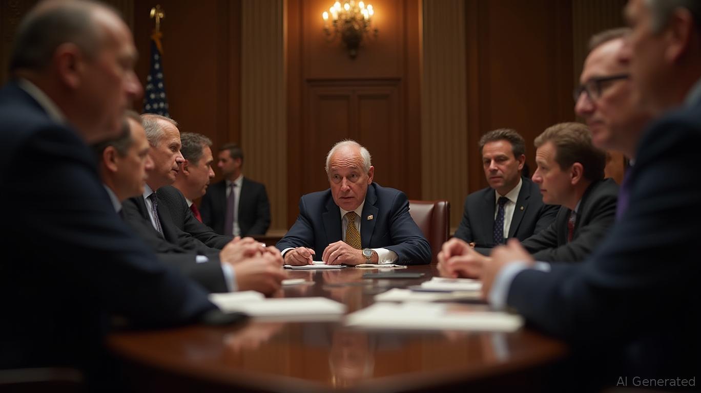 GENIUS Act Passes Senate Boosting Stablecoin Adoption 20%