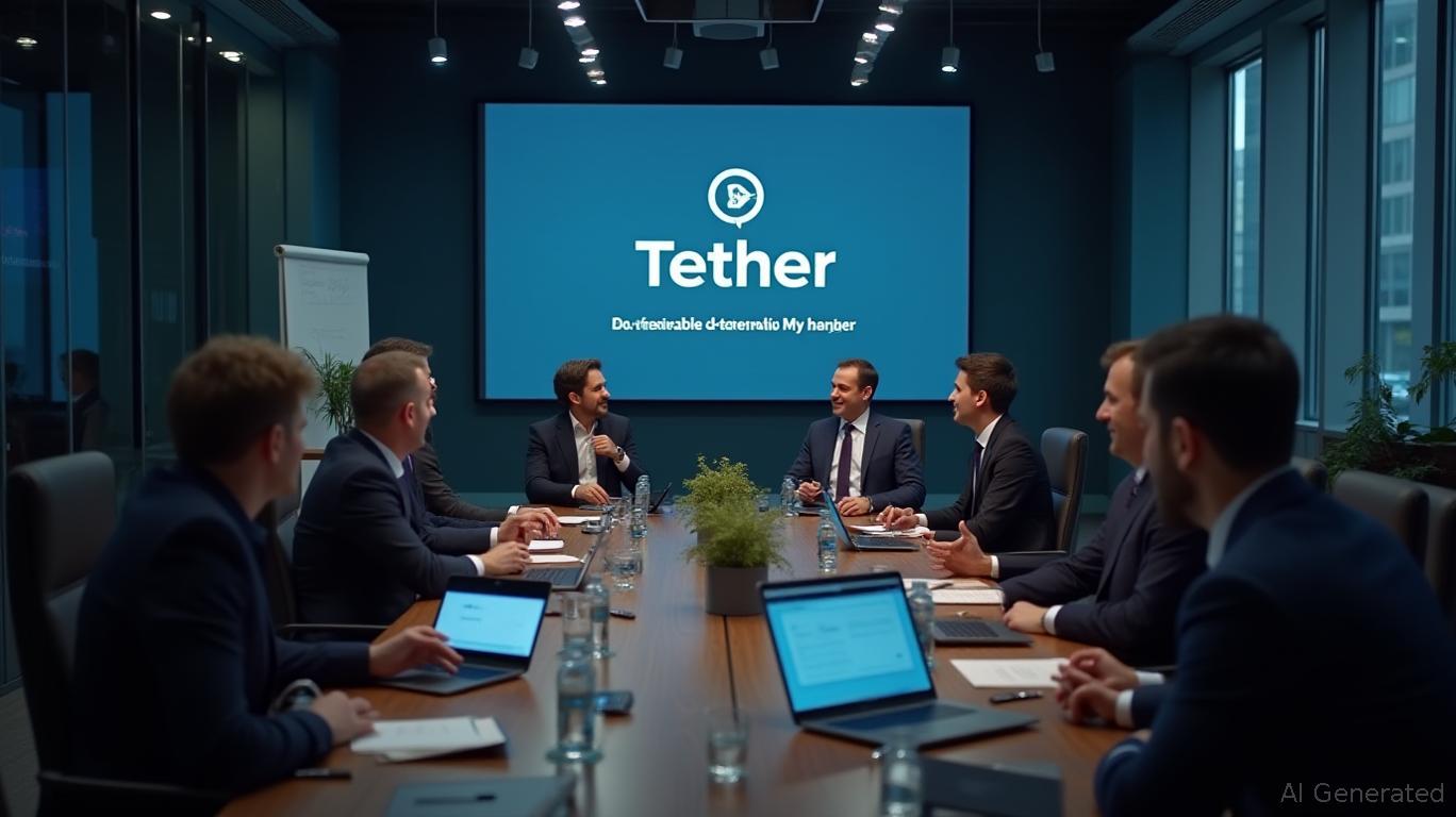 Tether Partners with Adecoagro for Renewable Bitcoin Mining