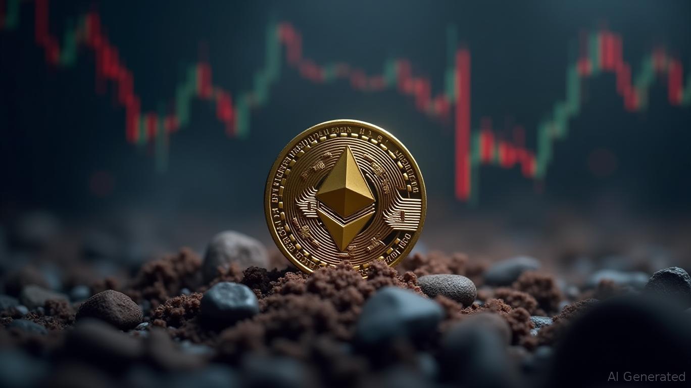 Ethereum Holds Above $2,500 Amidst Market Volatility and Short Interest
