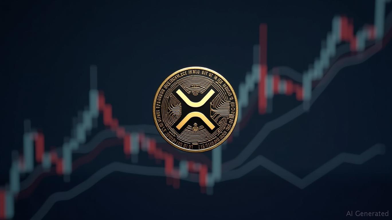 Ripple Price Analysis: XRP Seeks $2.42 Breakout Confirmation Amidst Volume Surge