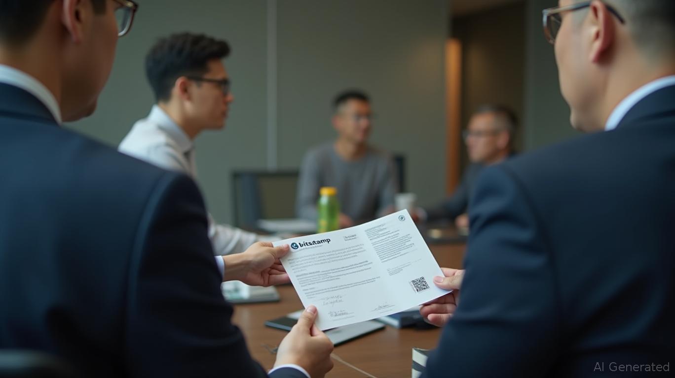 Bitstamp Secures Singapore License Amid Tightened Crypto Regulations