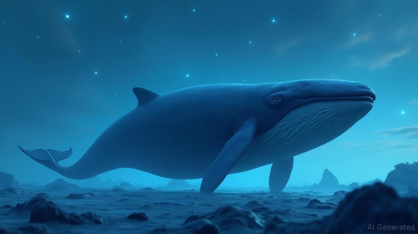 Ethereum Whale Moves $2.6 Million to Kraken, Retains $7.8 Million Stake