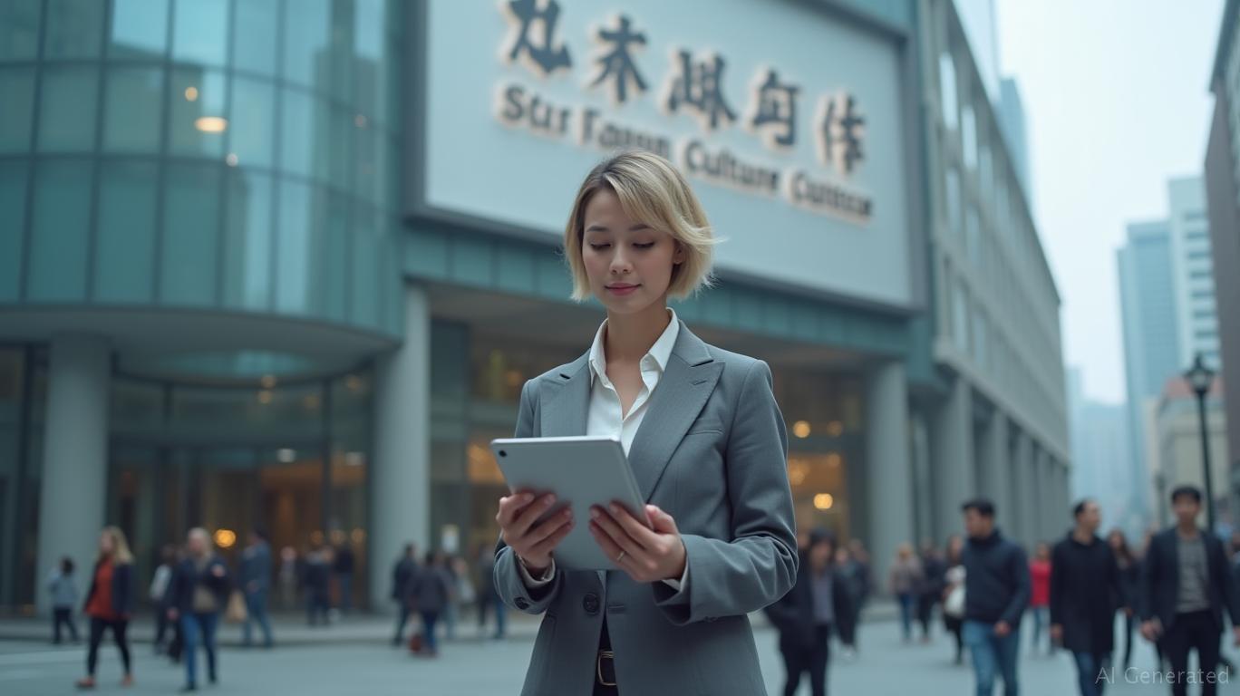 Star Fashion Culture Holdings: China-based Investment Holding Company with Content Marketing Solutions Services