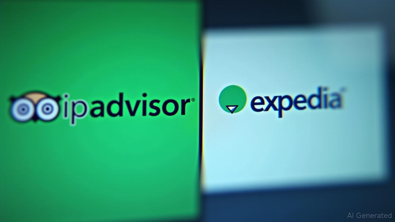 Activist Investing and the New Era of Travel Tech Consolidation: Lessons from Starboard Value's TripAdvisor Stake