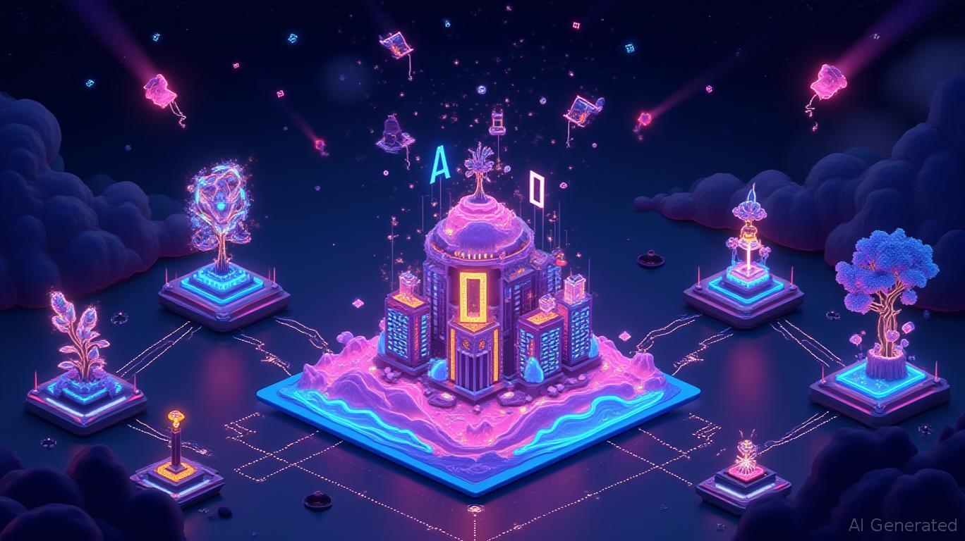 ChainGPT Launches NFT Art Campaign with 100,000 $CRO Prize Pool