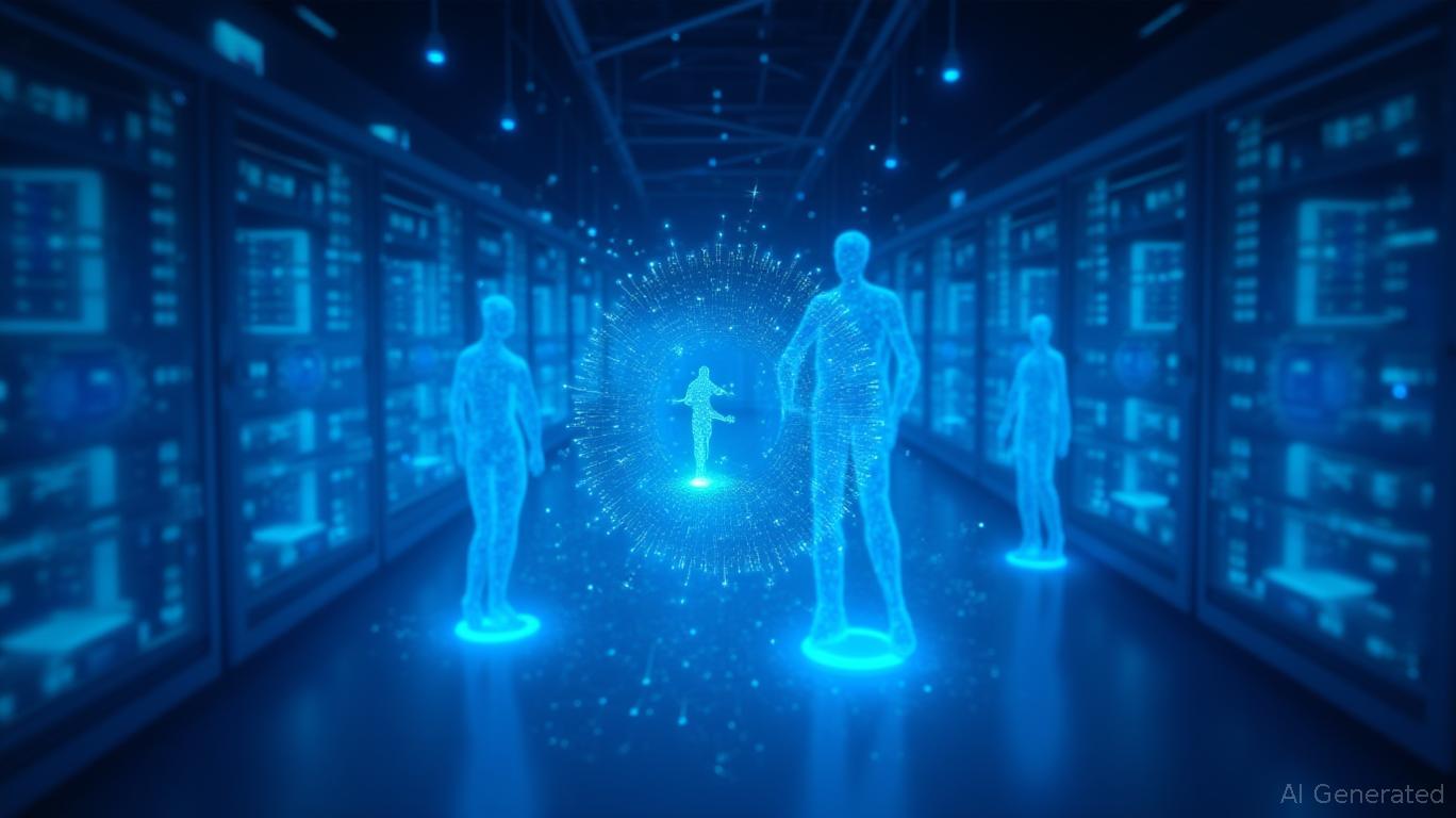 NVIDIA's AI Revolution: Why the World's Most Valuable Company Is Betting on the Future