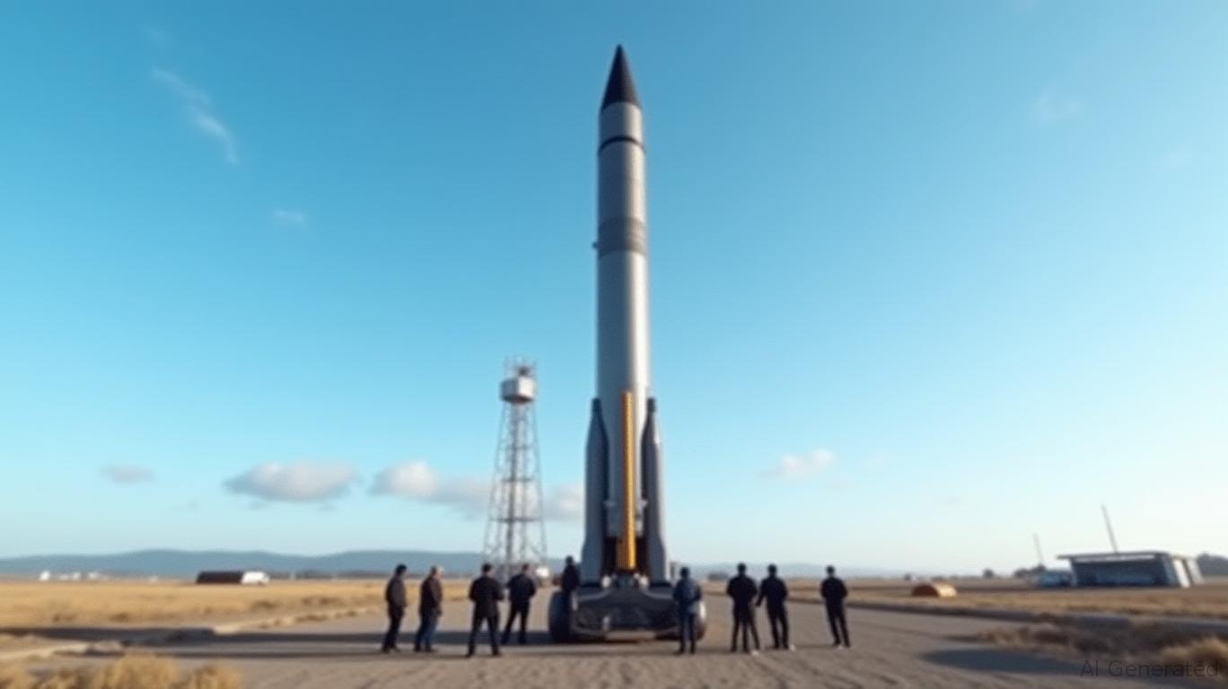 Rocket Lab: Launching into the Future with Neutron and Strategic Contracts
