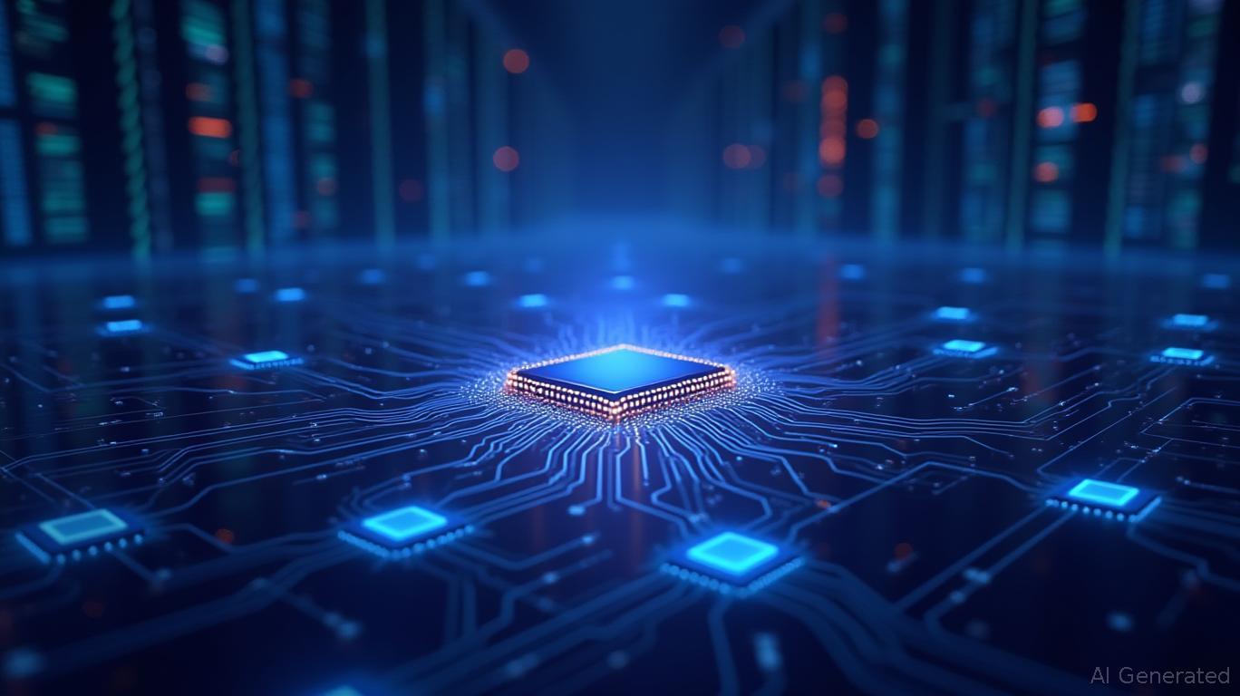 The Silicon Synergy: How Marvell's AI Innovations Fuel Apple's Ecosystem Dominance