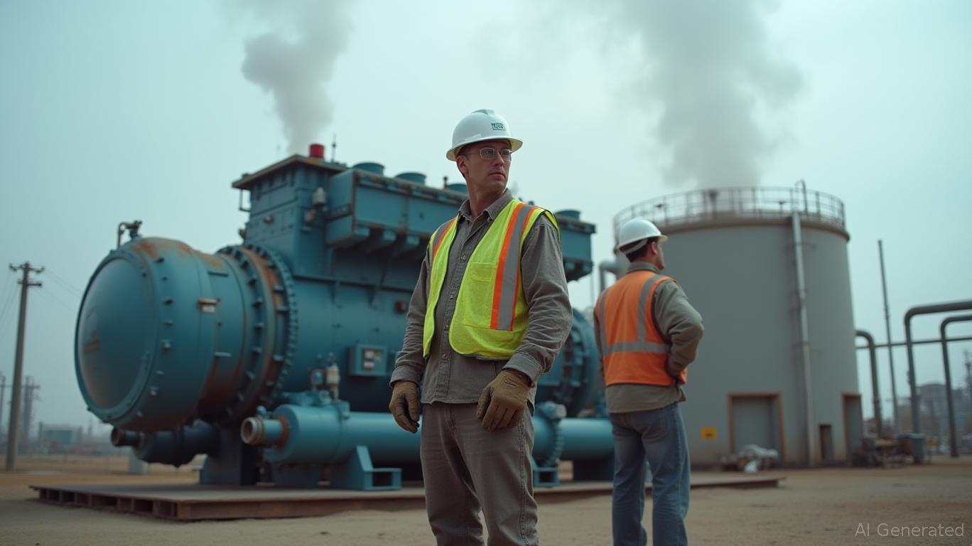 Natural Gas Services Group: ROCE Renaissance and the Path to Multi-Bagger Returns