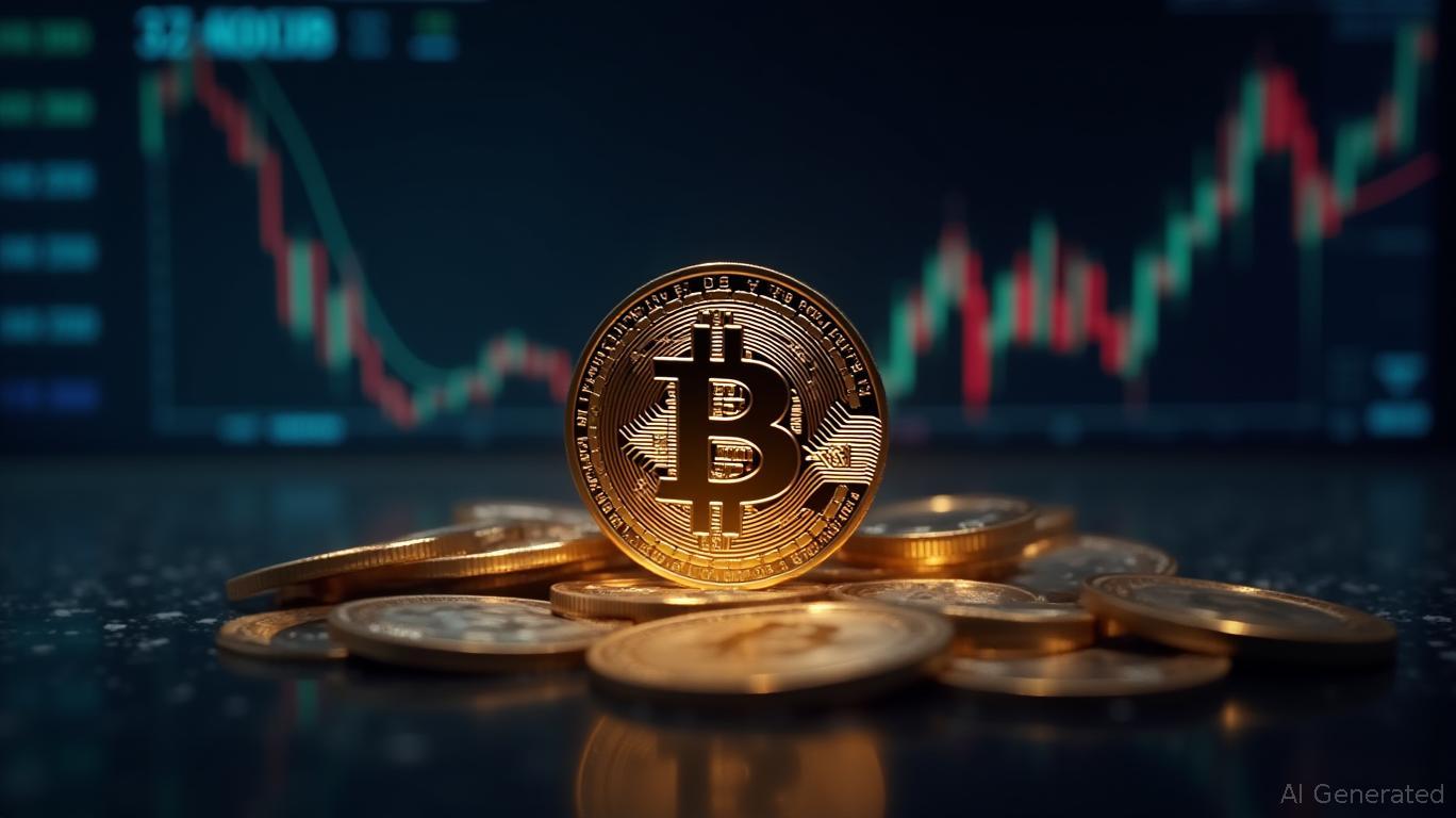Marathon Digital Expands Bitcoin Treasury to 50,000 BTC, Stock Moves with Bitcoin Price