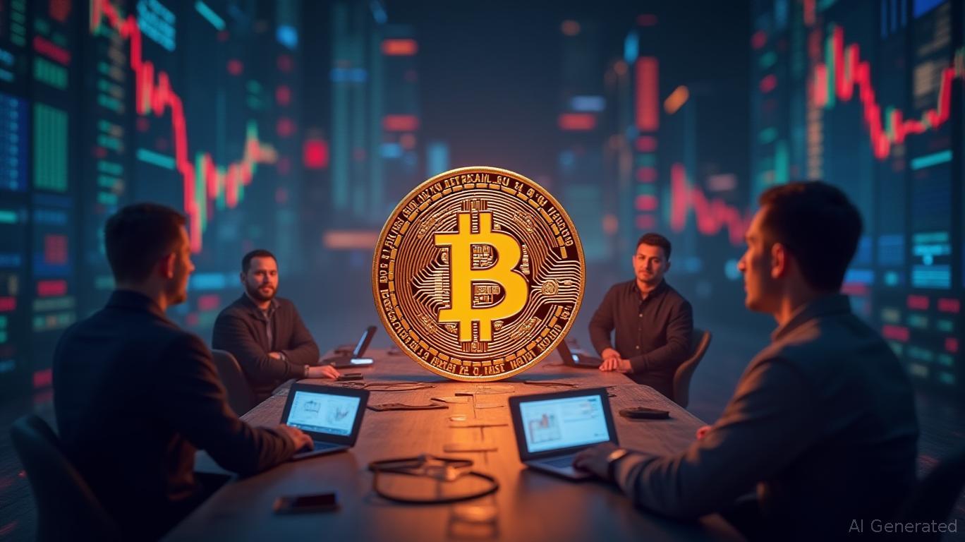 Sui Token Surges 15% After Lion Group's $600 Million Crypto Plan