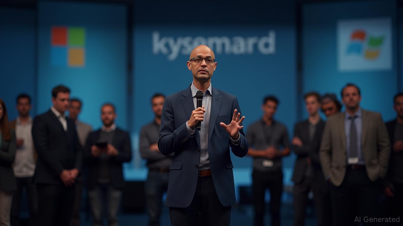 Microsoft Cuts 9,000 Jobs Amid Tech Industry AI Shift