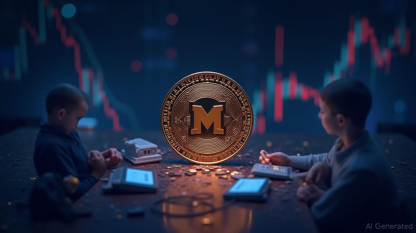 MANTA Breaks $0.772 Resistance, Eyes 20% Gain