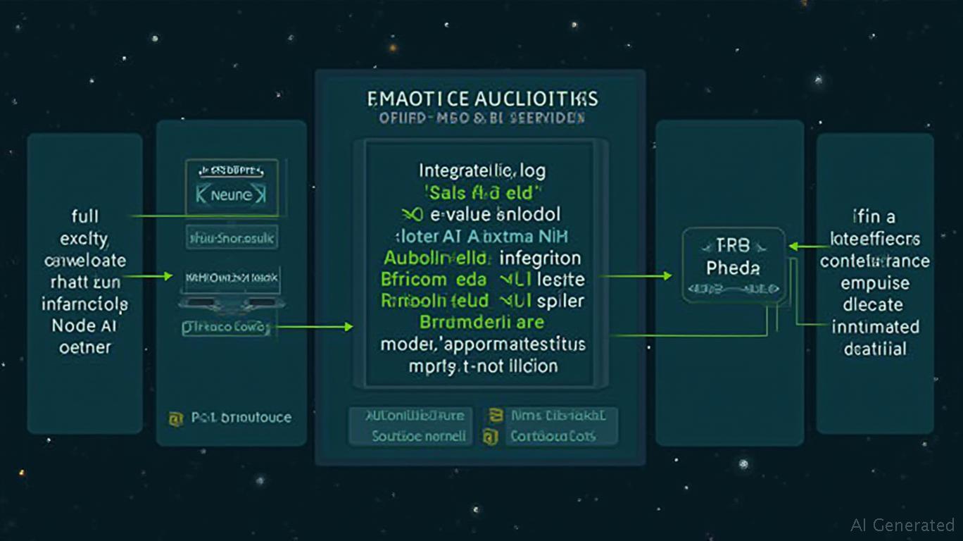 Optimizing AI Agents with NVIDIA's Data Flywheel Blueprint