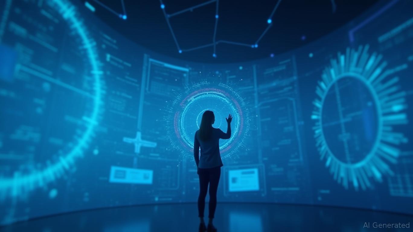 Microsoft Fabric's June 2025 Overhaul: A Catalyst for Enterprise Data Innovation?