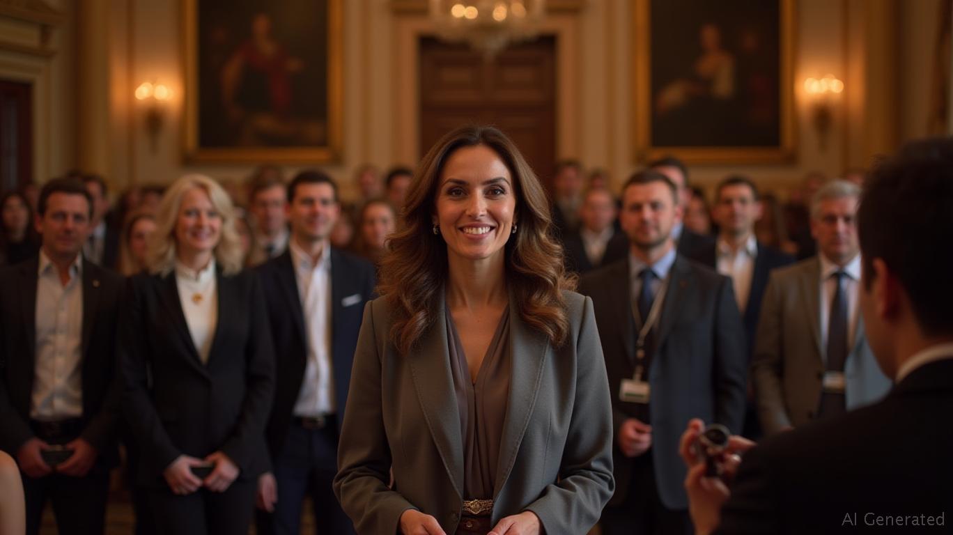 Global Pet Brands Shine at World Branding Awards in Vienna