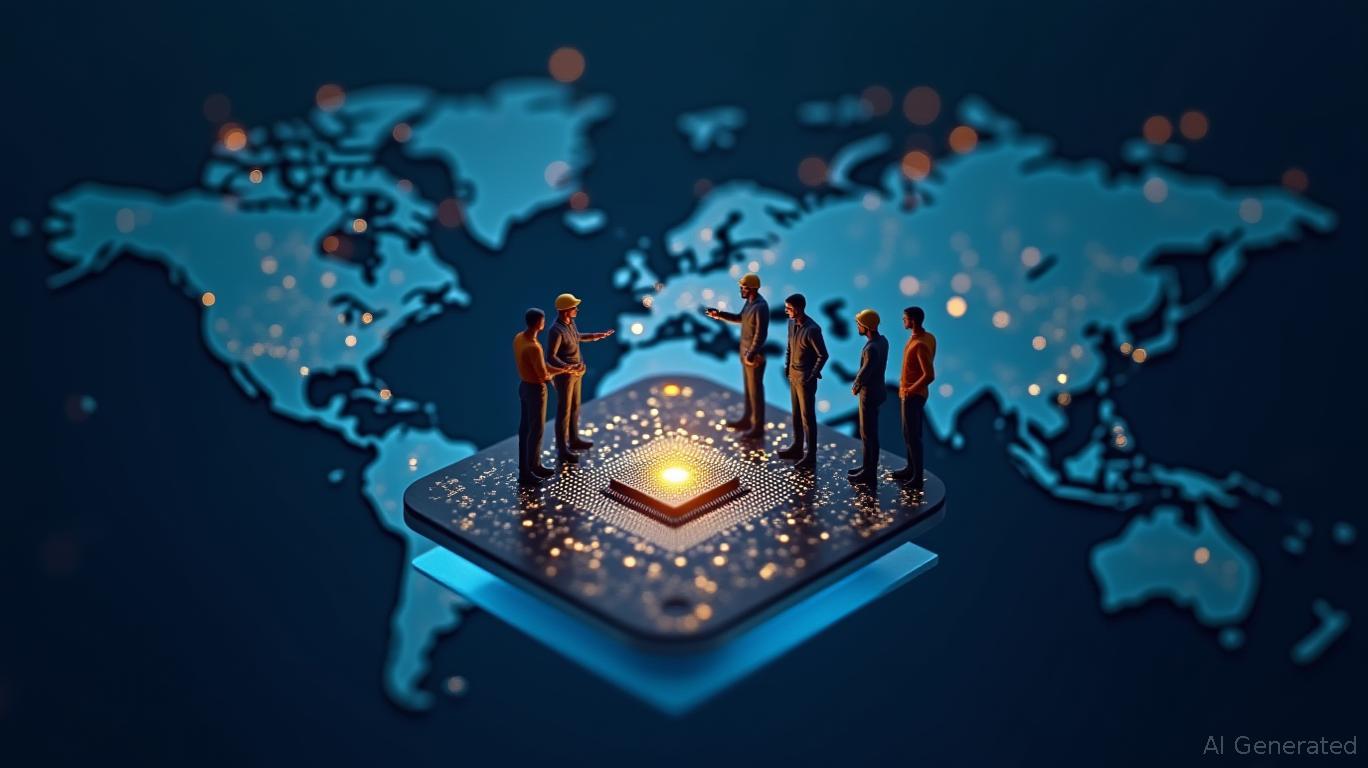 Navigating the U.S.-China Tech Divide: Semiconductor Stocks to Bet On in the Trade War Era