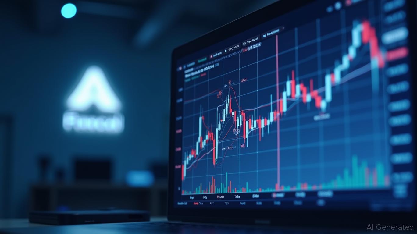 Ally Financial: Riding the Momentum Wave Amid Mixed Signals?
