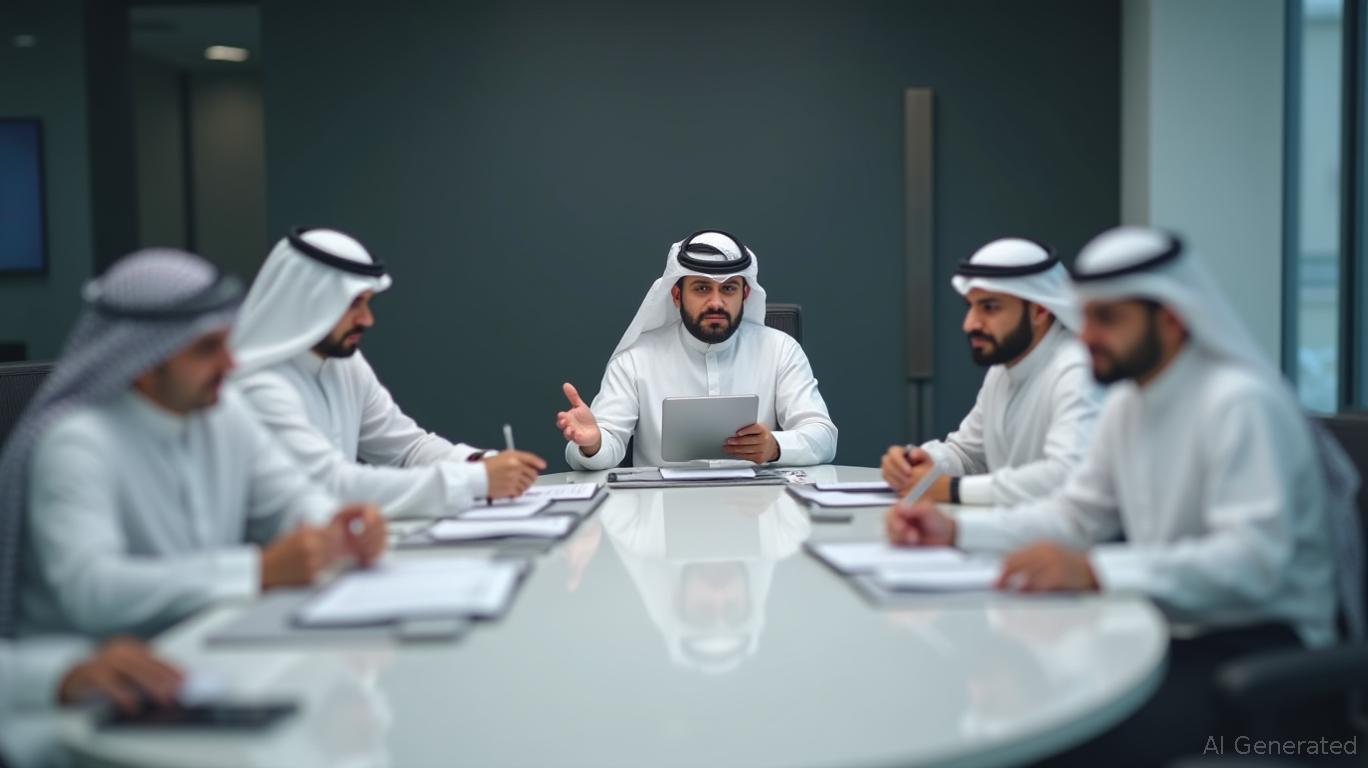 Bahrain Unveils First Stablecoin Rules With 1:1 Reserve Requirement