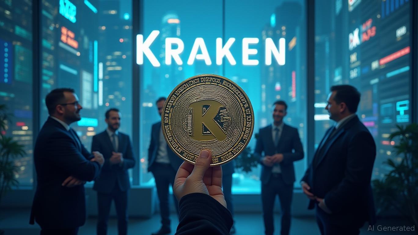 Kraken Secures MiFID II License for EU Crypto Derivatives