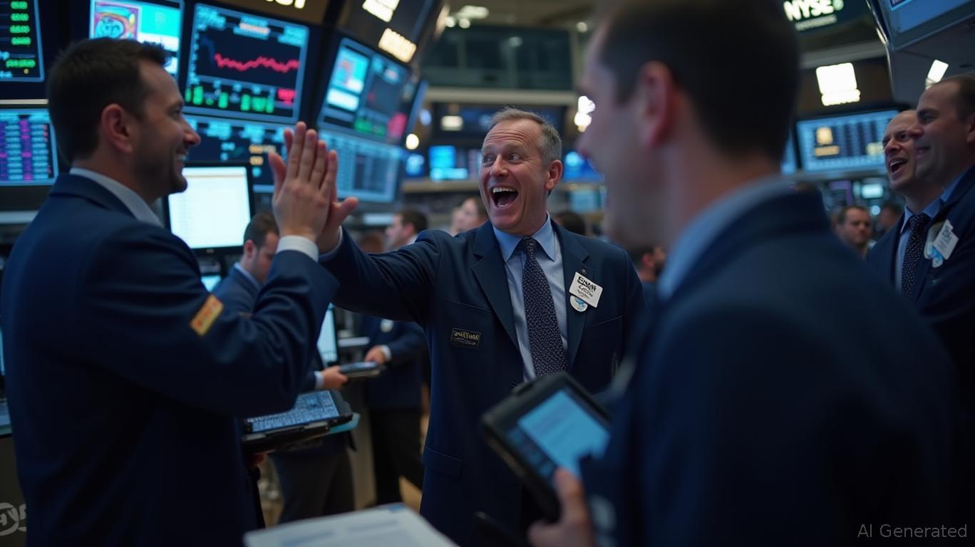 BitMine Stock Surges 130% After $250 Million Private Placement