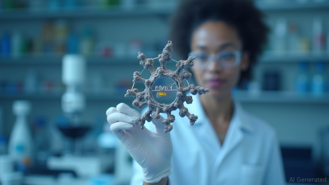 Alumis' $400M Shelf Offering: Replicating Roivant's Playbook in Biotech's Golden Age