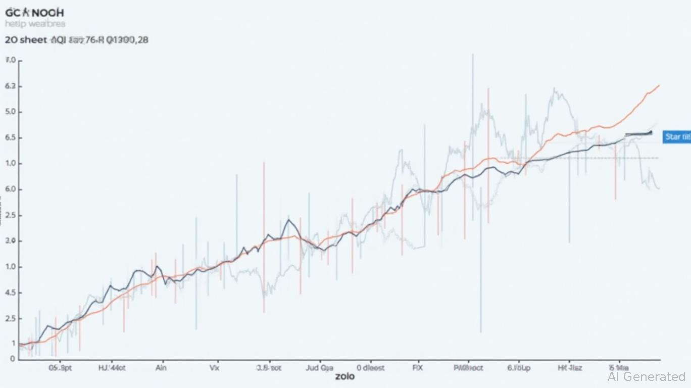 Navigating S&P 500 Volatility: Strategic Positioning in a World of Uncertainty