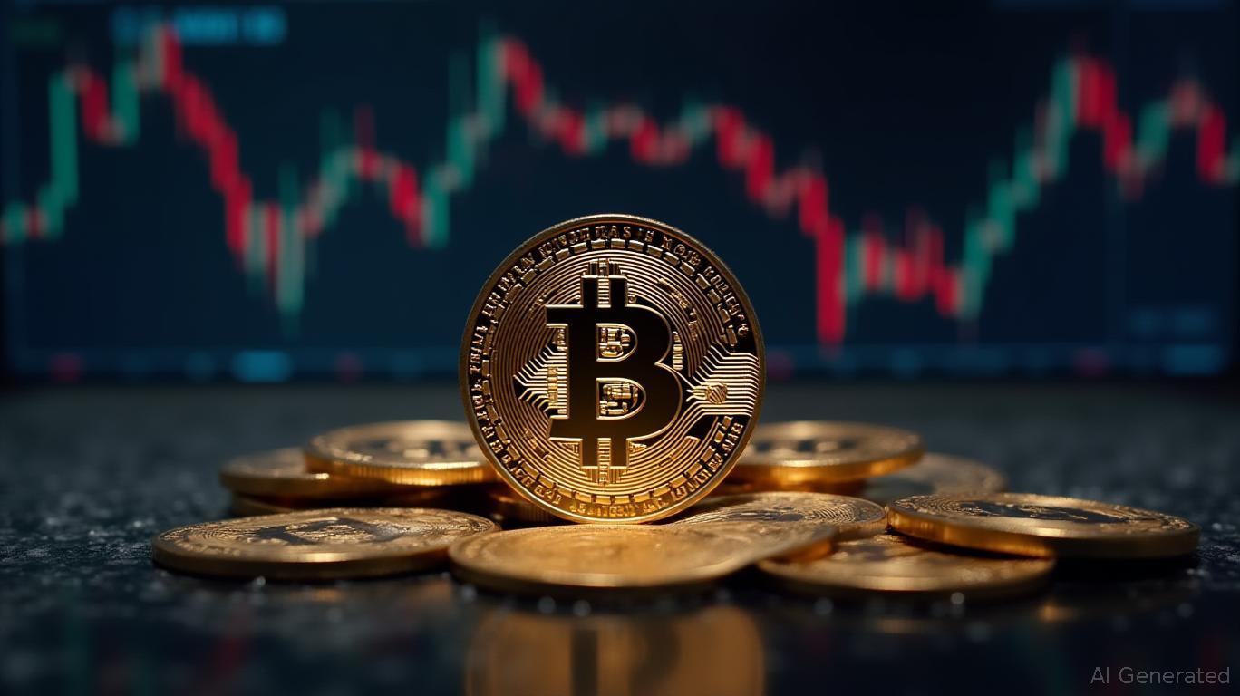 Bitcoin Faces Bearish Pressure After $110,500 Peak