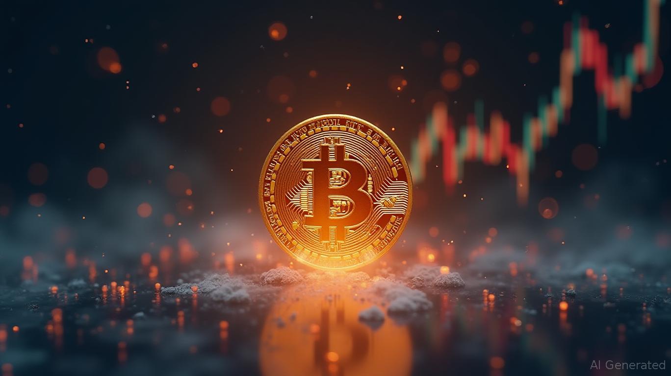 Bitcoin Surges 10% to $109,000 on Institutional Demand and Derivatives Momentum