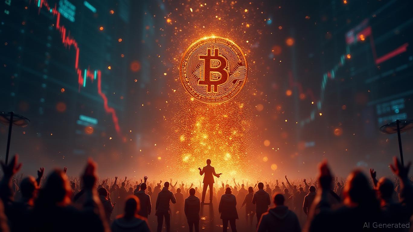 Bitcoin Surges 10% to $109,000 on Institutional Inflows