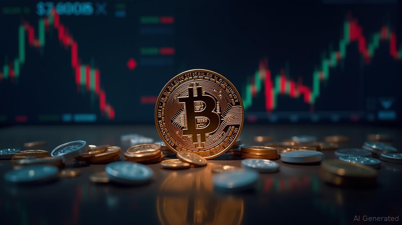 Bitcoin Faces Bearish Divergences Near $110,000 Resistance