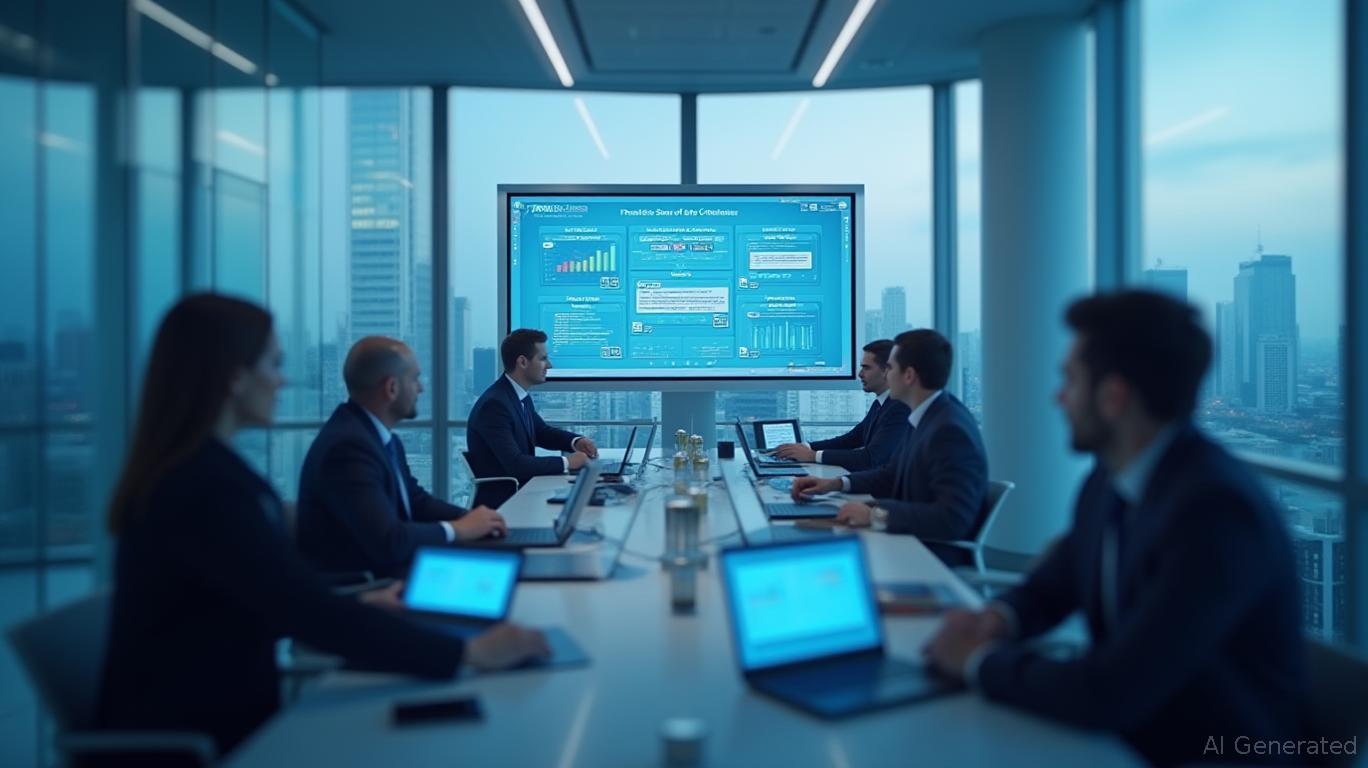 RIB Software: The Pioneer in Sustainable Construction Tech, Backed by ESG Leadership and AI Innovation