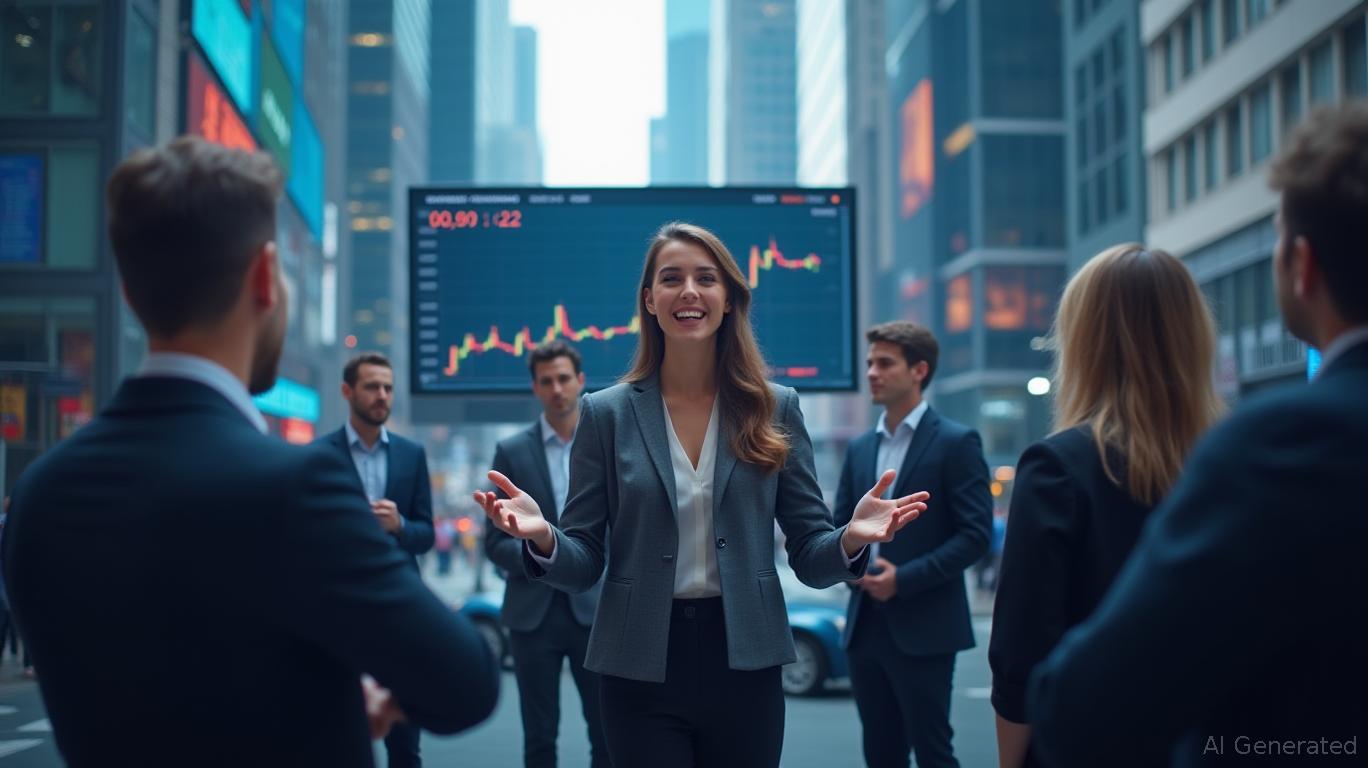 Ethereum Surges 6% as Institutional Accumulation Reaches Record Highs