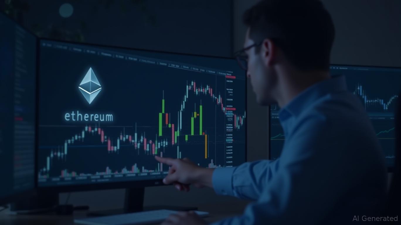 Ethereum Could Surpass $3,000 This Quarter Says Analyst