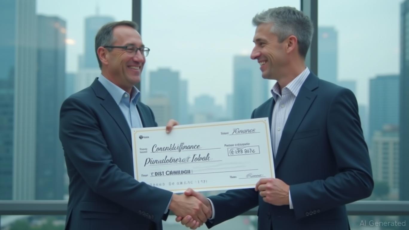 Ondo Finance Pantera Capital Launch $250 Million Real World Asset Tokenization Initiative
