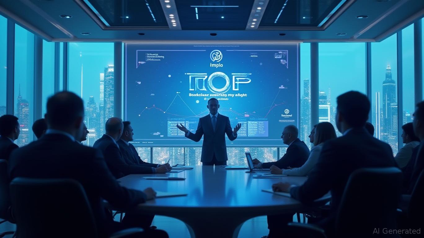 Telegram Blockchain Startup TOP Secures $28.5 Million in Funding
