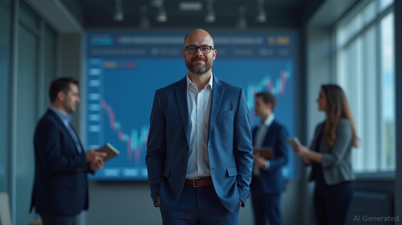 Circle Seeks National Trust Bank Charter for Stablecoin Operations