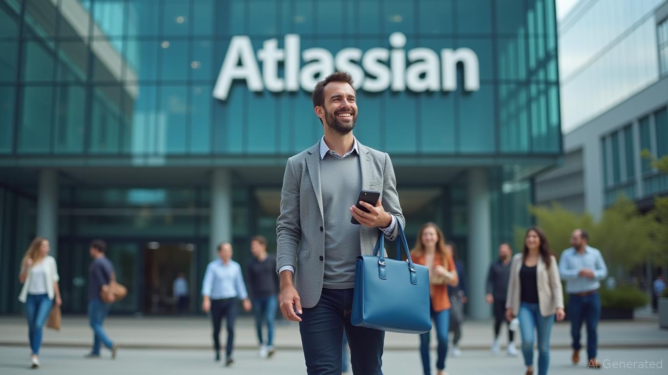 Pre-Arranged Sales and Strategic Stakes: Decoding the Implications of Atlassian's Insider Transactions