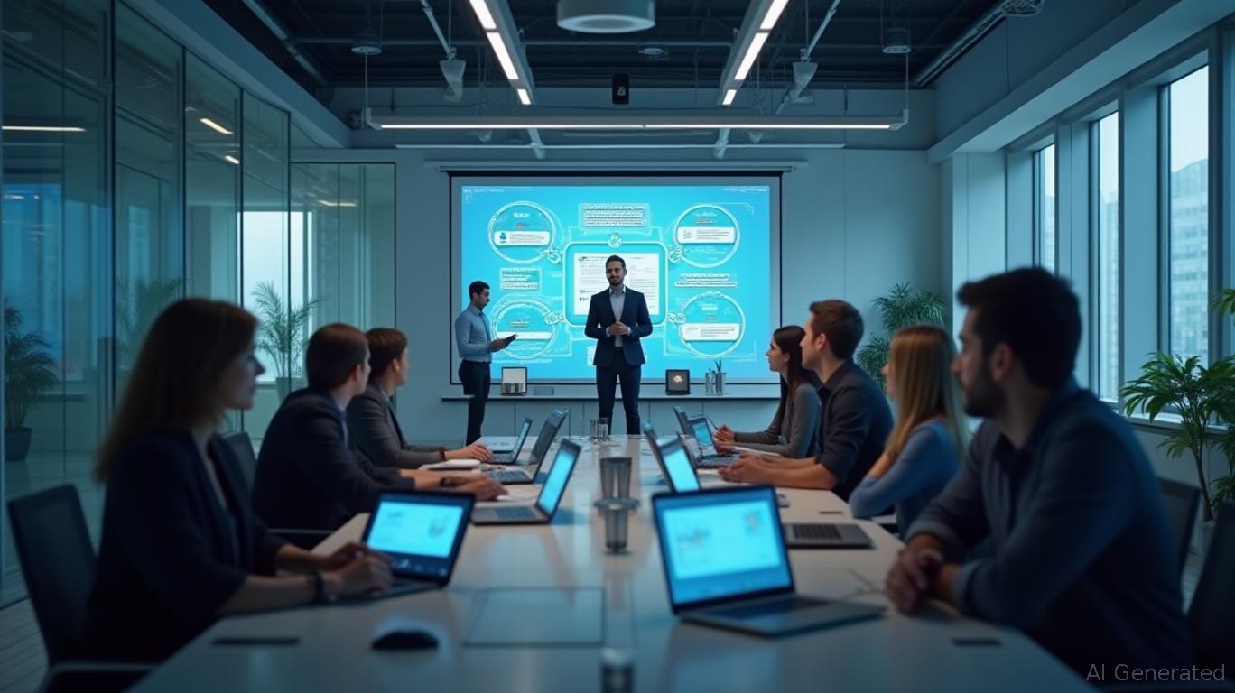 Atlassian's Insider Moves: Balancing Liquidity and Control in a Rule-Driven Market