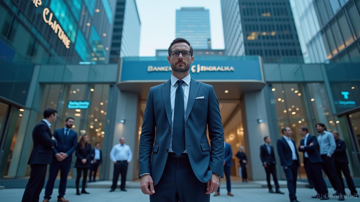 Banc of California's Q2 2025 Earnings: Sustainable Growth or Overvalued Promise?