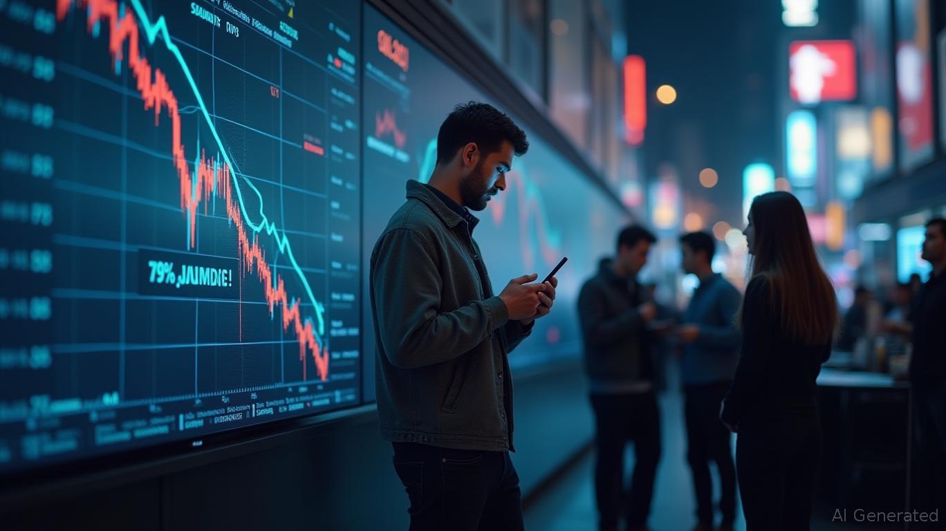 SEI Cryptocurrency Pulls Back 79% After Rally, Tests Key Support