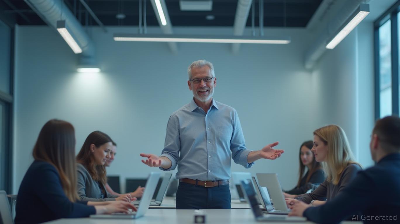 Acuity Brands CFO's Stock Sale: Cause for Concern or a Strategic Move?