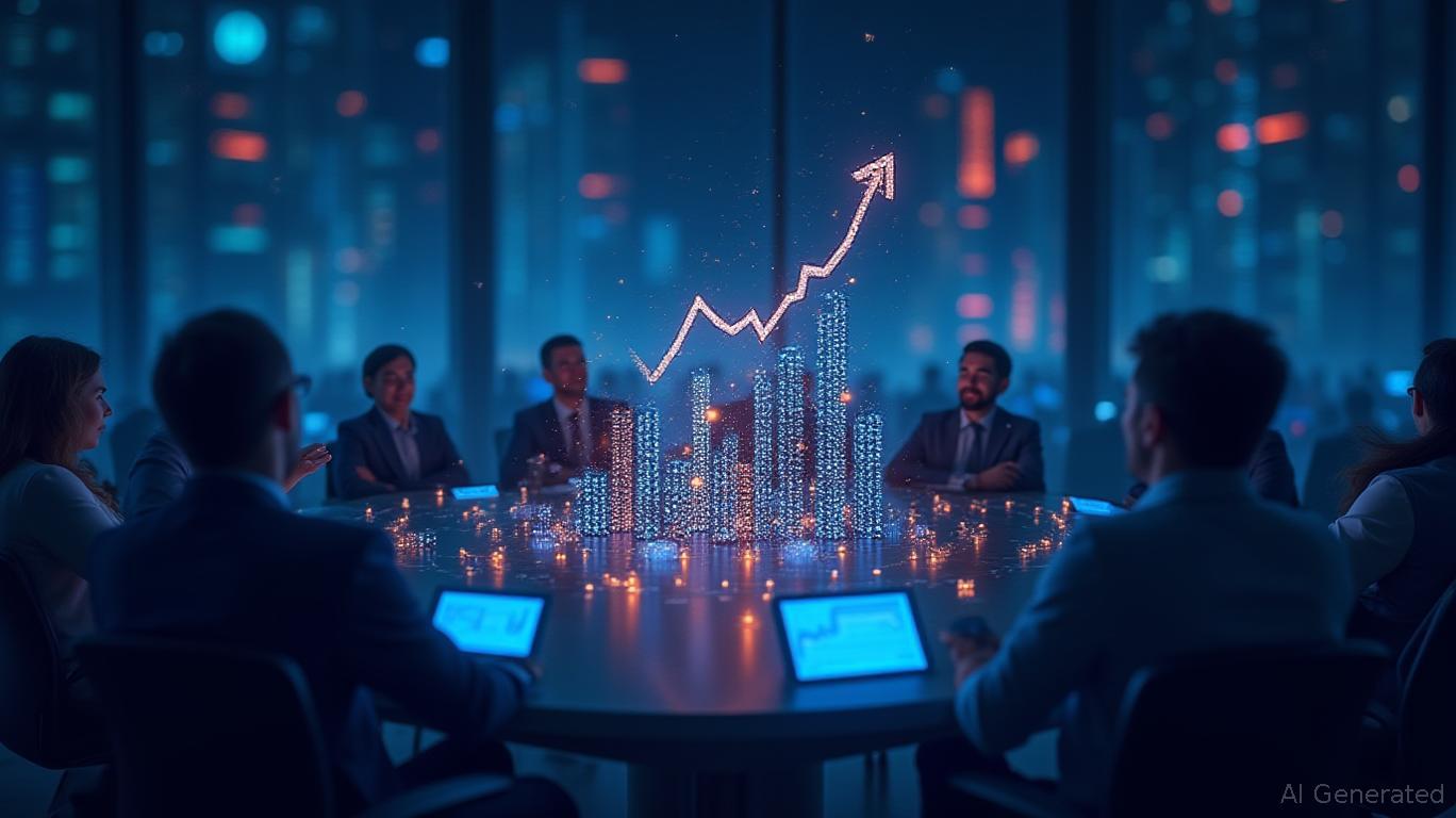 Synopsys Extends Rally To 8 Days With 11% Gain As Technicals Stay Bullish